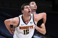 NBA新赛季风云：伦纳德转会快船与雄鹿交易传闻解析