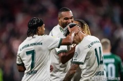 马竞新星科克西甲惊艳，曼城考虑续约或面临转会传闻考验