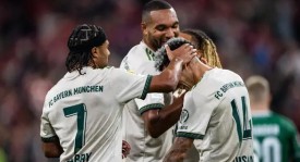 马竞新星科克西甲惊艳，曼城考虑续约或面临转会传闻考验