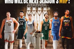 NBA新赛季掘金队新援：湖人、马刺二队后场得分手挑战之路